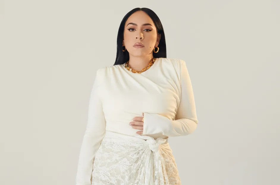 Carla Morrison