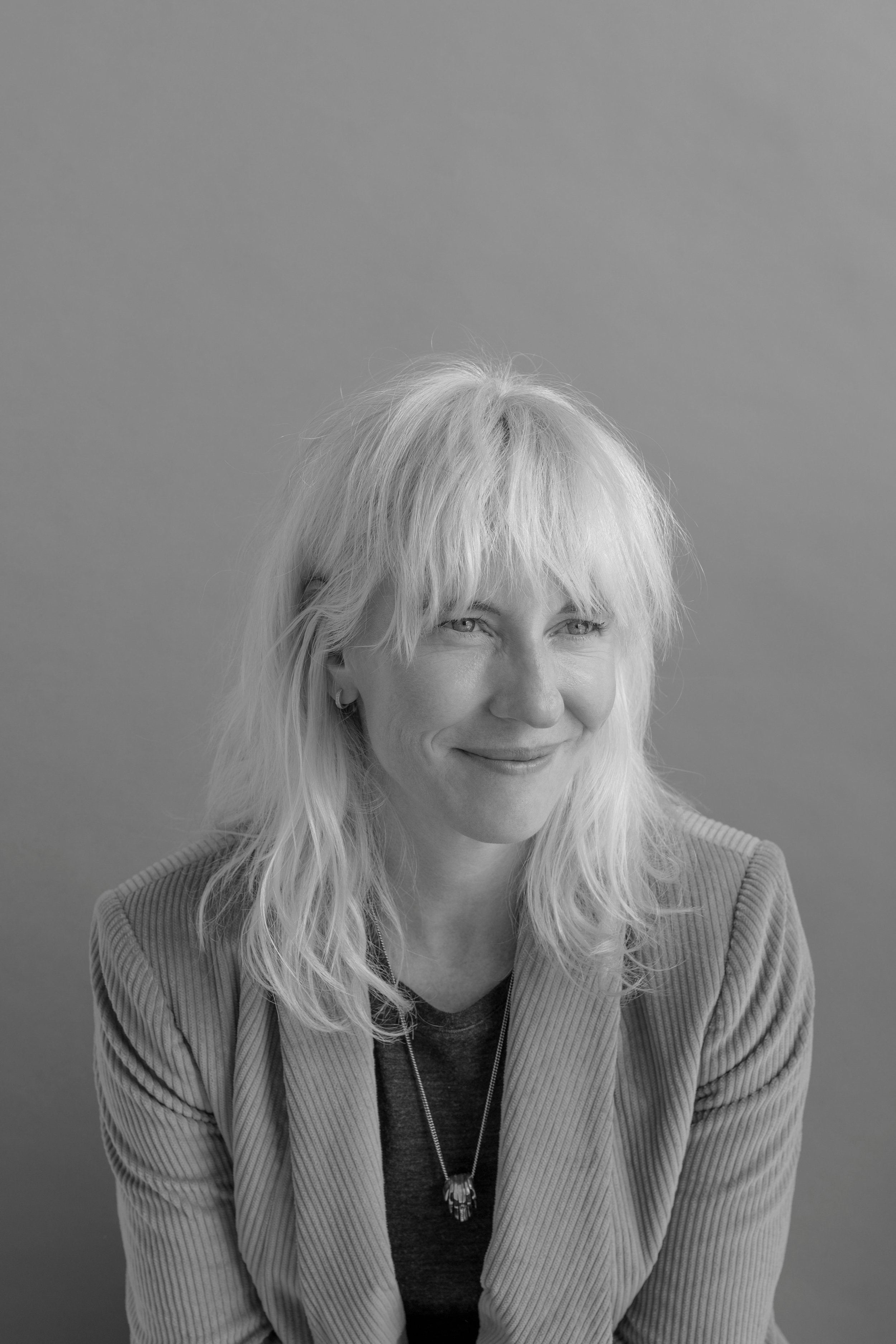 Part 1 - Courtney Smith on the Enneagram