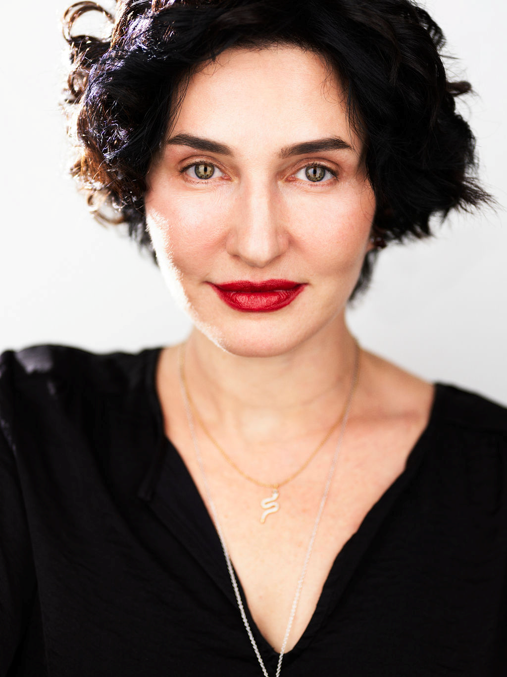 Eliza VanCort on Taking up Space