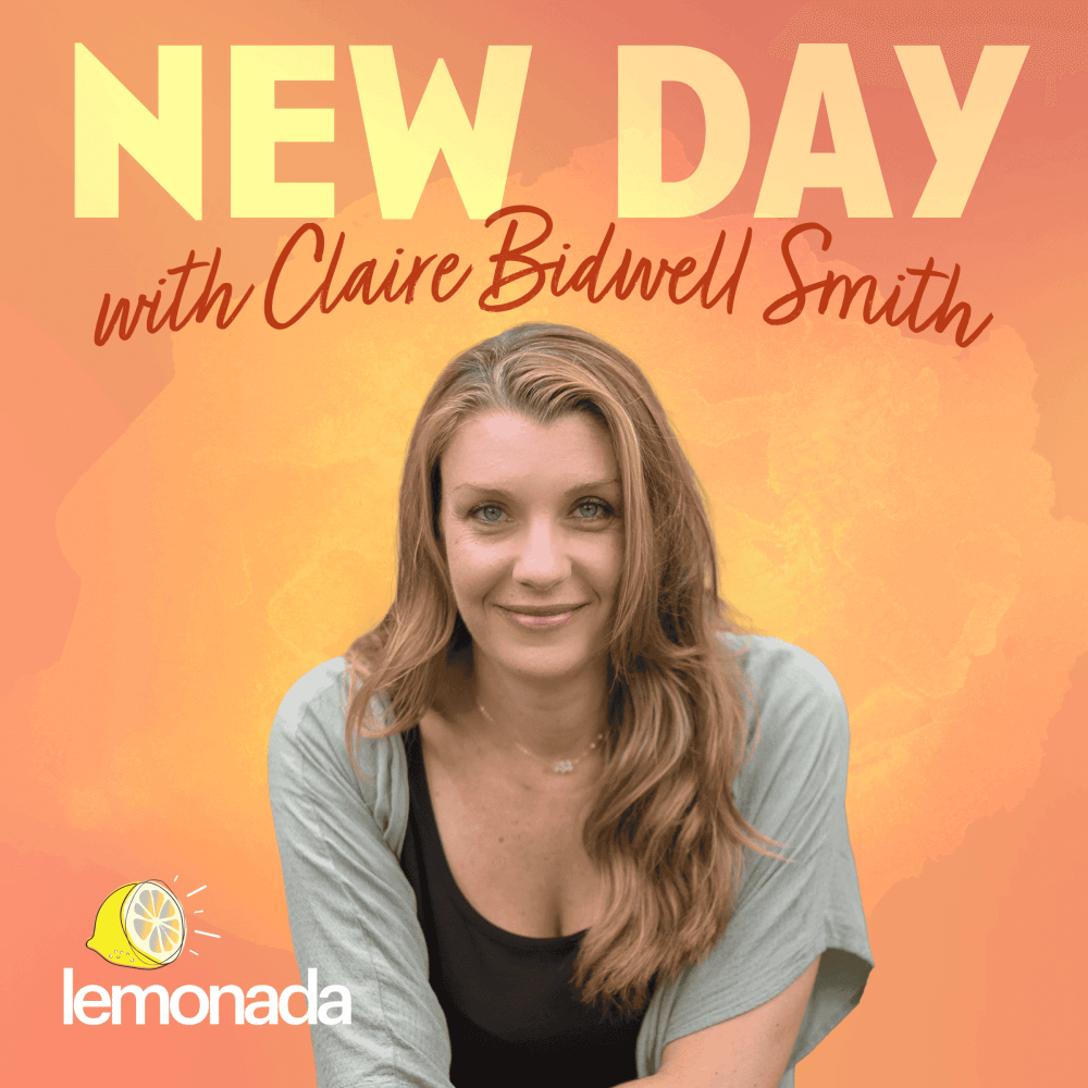 Claire Bidwell Smith