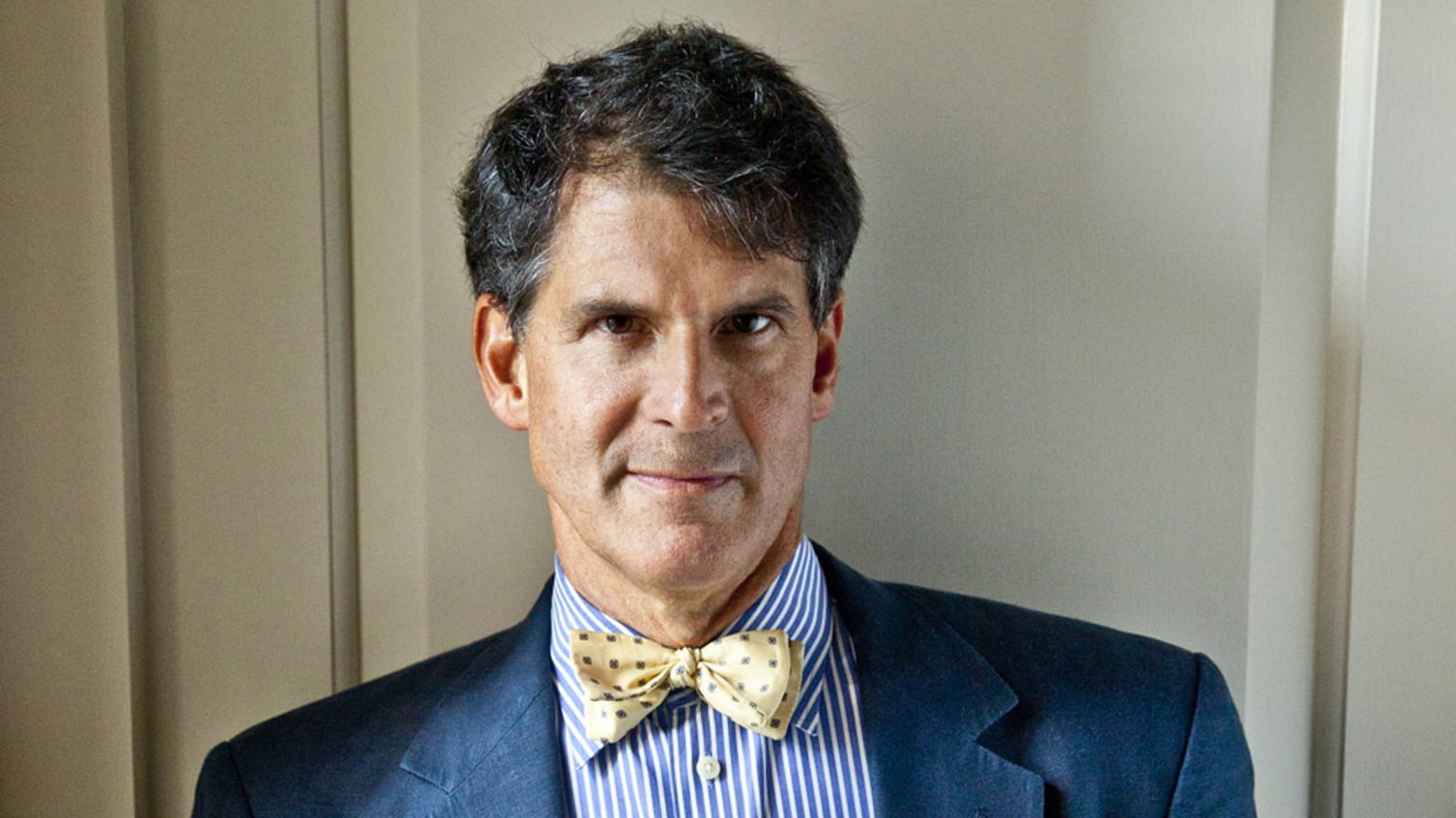 Eben Alexander